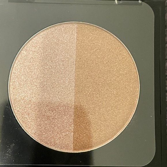 NEW K. Voss Moonlight Fairy Dust Pressed Highlighter - Picture 8 of 8